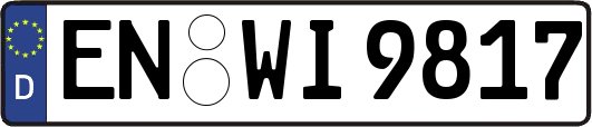 EN-WI9817