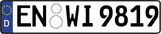 EN-WI9819
