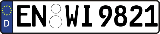 EN-WI9821