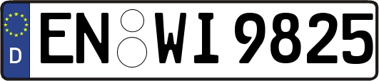 EN-WI9825
