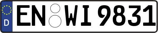 EN-WI9831