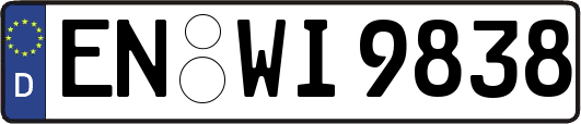 EN-WI9838