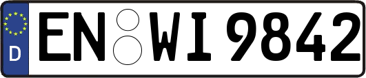 EN-WI9842