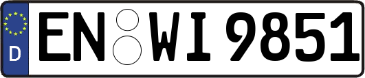 EN-WI9851