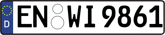 EN-WI9861