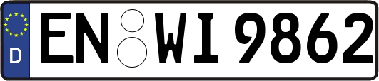 EN-WI9862