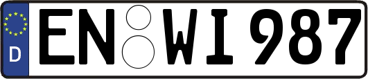 EN-WI987
