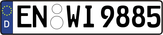 EN-WI9885