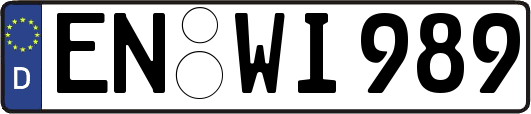 EN-WI989