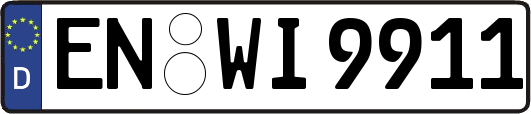 EN-WI9911