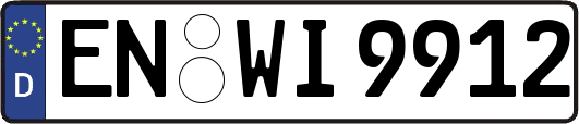 EN-WI9912