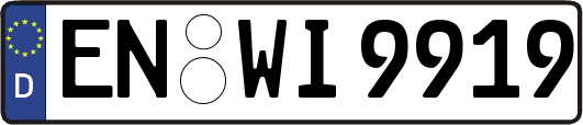 EN-WI9919