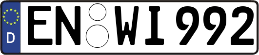EN-WI992