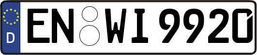 EN-WI9920