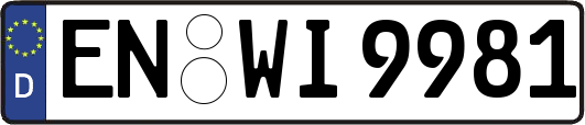 EN-WI9981