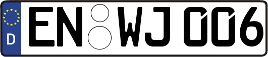 EN-WJ006