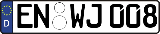 EN-WJ008