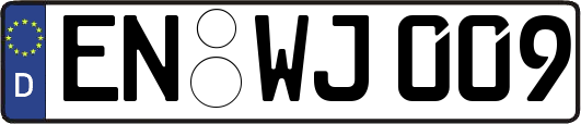 EN-WJ009