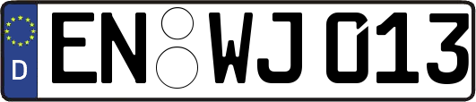 EN-WJ013