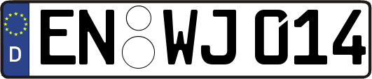EN-WJ014