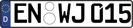 EN-WJ015