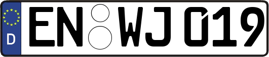 EN-WJ019