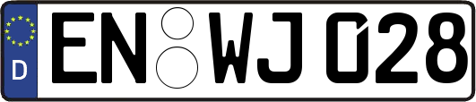 EN-WJ028