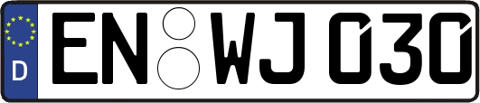 EN-WJ030