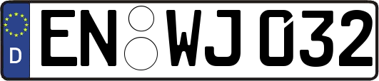 EN-WJ032