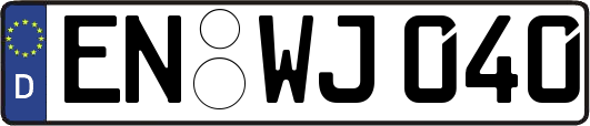EN-WJ040