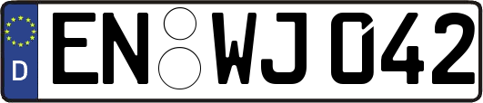 EN-WJ042