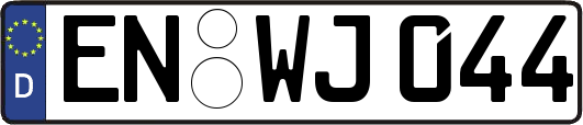 EN-WJ044