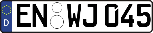 EN-WJ045