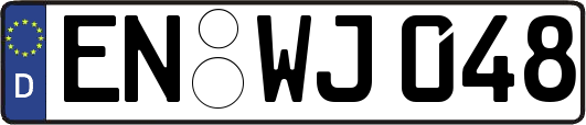 EN-WJ048