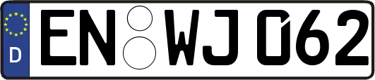 EN-WJ062