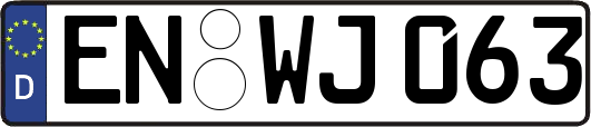 EN-WJ063