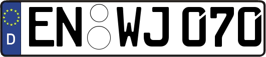 EN-WJ070