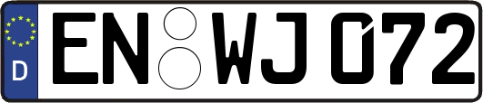 EN-WJ072