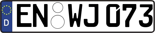 EN-WJ073