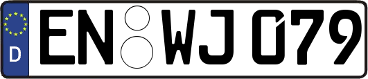 EN-WJ079