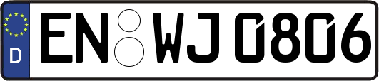 EN-WJ0806