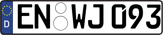 EN-WJ093