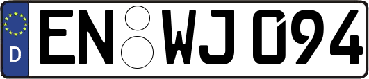 EN-WJ094