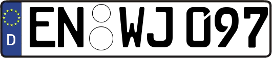 EN-WJ097