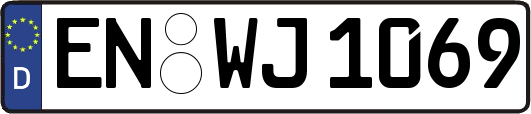 EN-WJ1069
