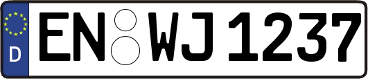 EN-WJ1237