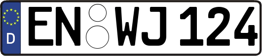EN-WJ124