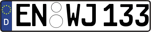 EN-WJ133