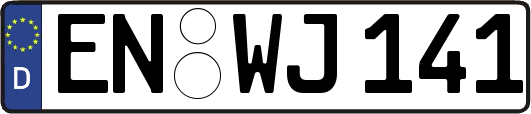 EN-WJ141