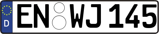 EN-WJ145